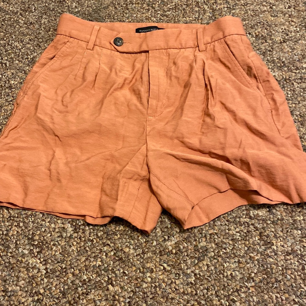 Banana Republic shorts